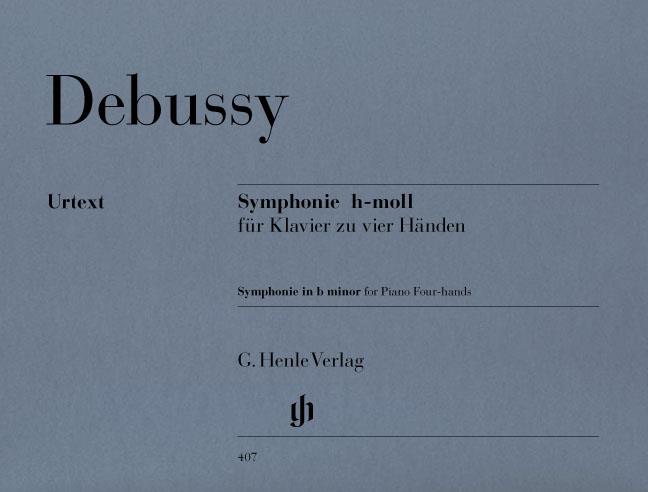 Symphonie b-moll